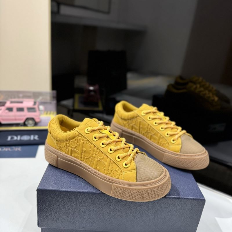 ch**an D*or casual shoes